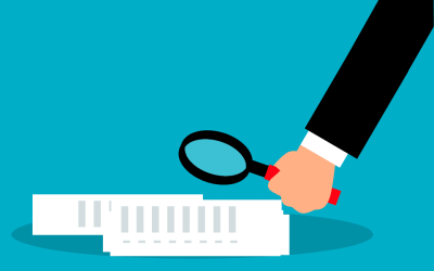 Auditoría de protección de datos