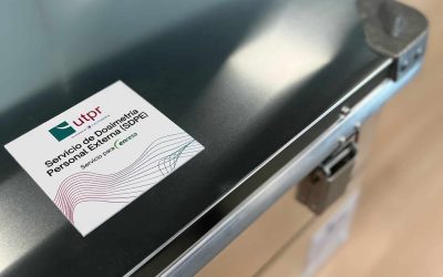 ENRESA adjudica a UTPR® TECNODOSIS el contrato de dosimetría personal para la Central Nuclear José Cabrera