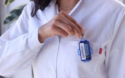 ¿Qué es la vigilancia radiológica individual?