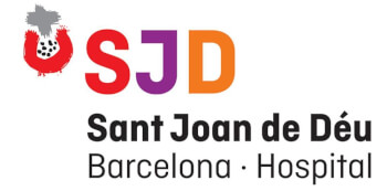 Logo Sant Joan de Déu